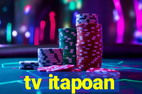 tv itapoan